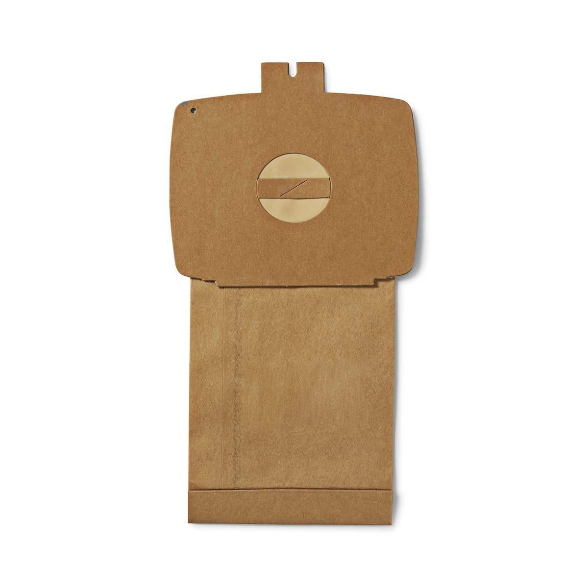 Vacuum bag | 10 pieces. | Paper | Most sold for: Electrolux | Brown