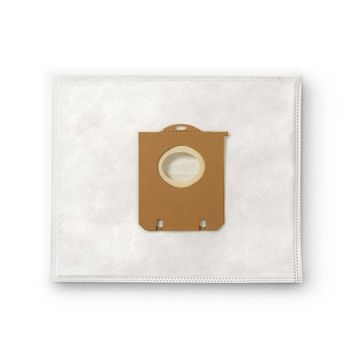 Vacuum bag | 10 pieces. | Synthetic | Best sold for: Philips / Electrolux | White