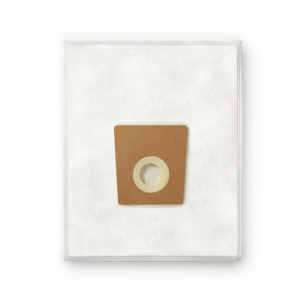 Vacuum bag | 10 pieces. | Synthetic | Most sold for: Bosch / Siemens | White