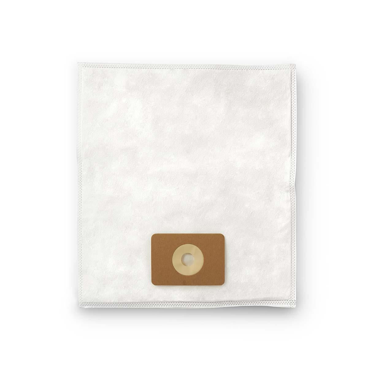 Vacuum bag | 10 pieces. | Synthetic | Most sold for: Numatic | White