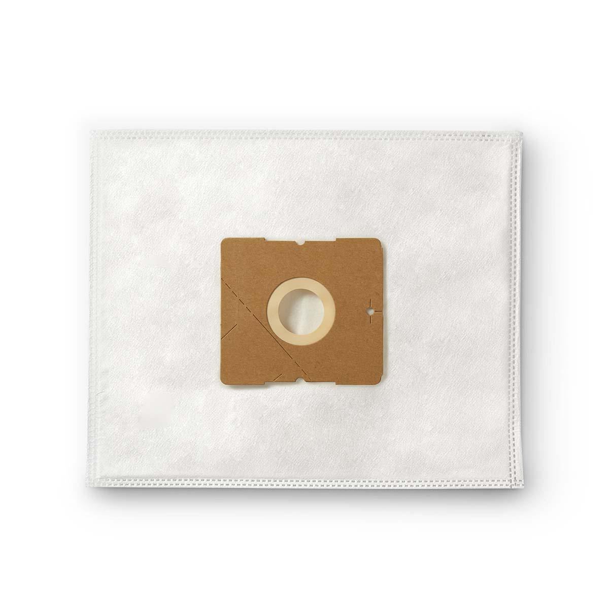 Vacuum bag | 10 pieces. | Synthetic | Most sold for: Universal | White