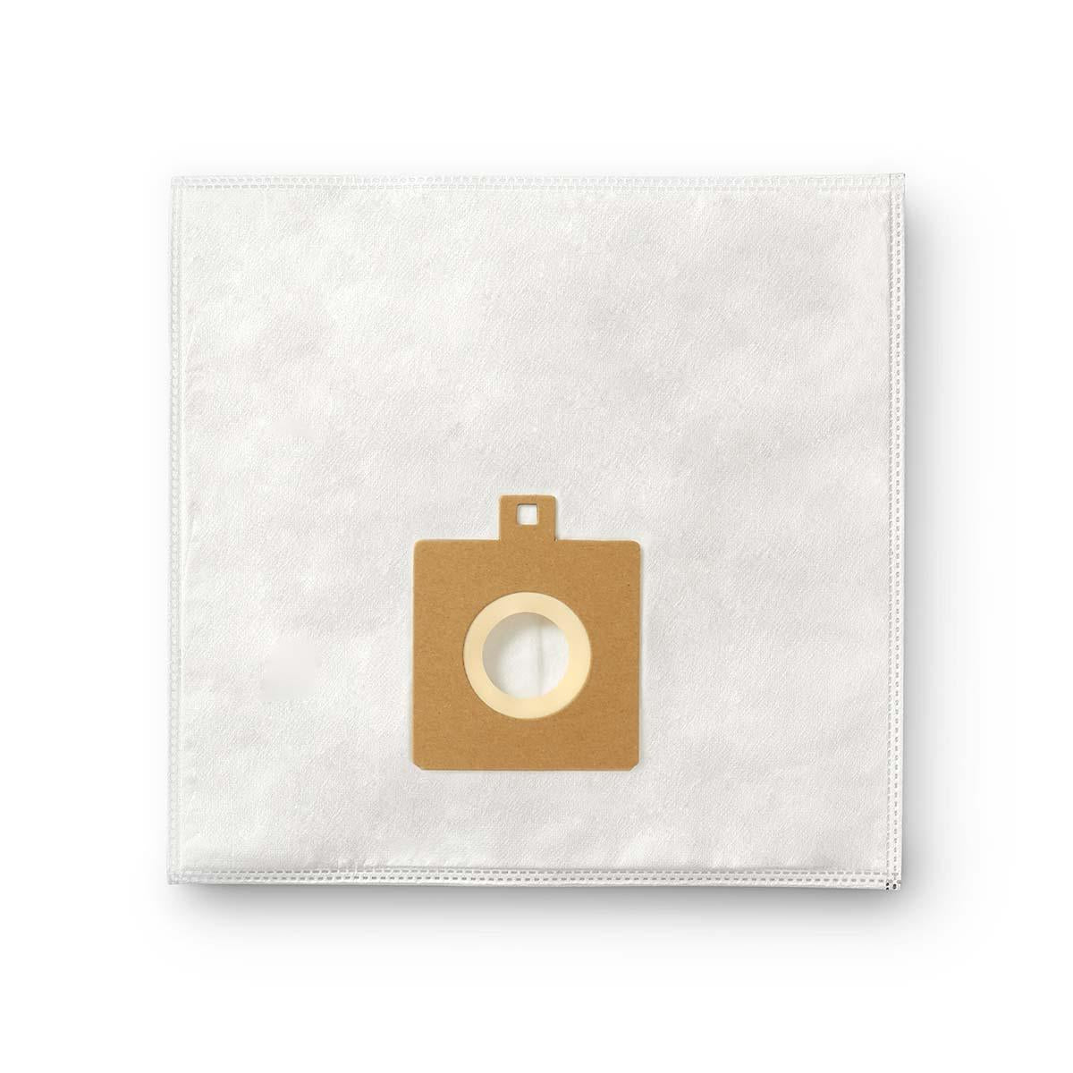 Vacuum bag | 4 pcs. | Synthetic | Most sold for: AEG / Electrolux | White