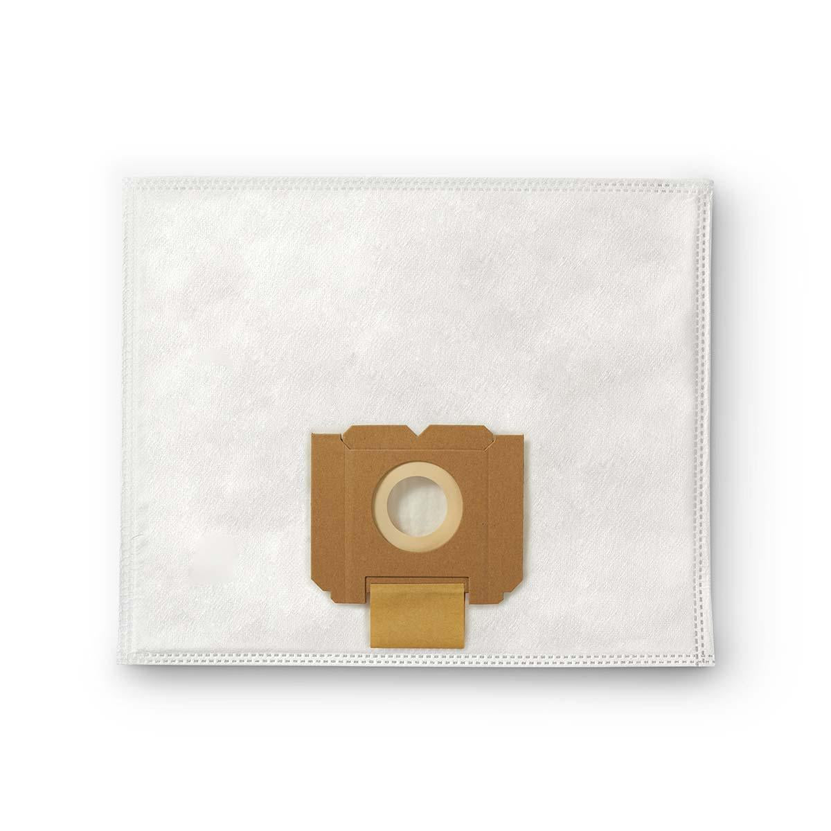 Vacuum bag | 4 pcs. | Synthetic | Most sold for: AEG | White