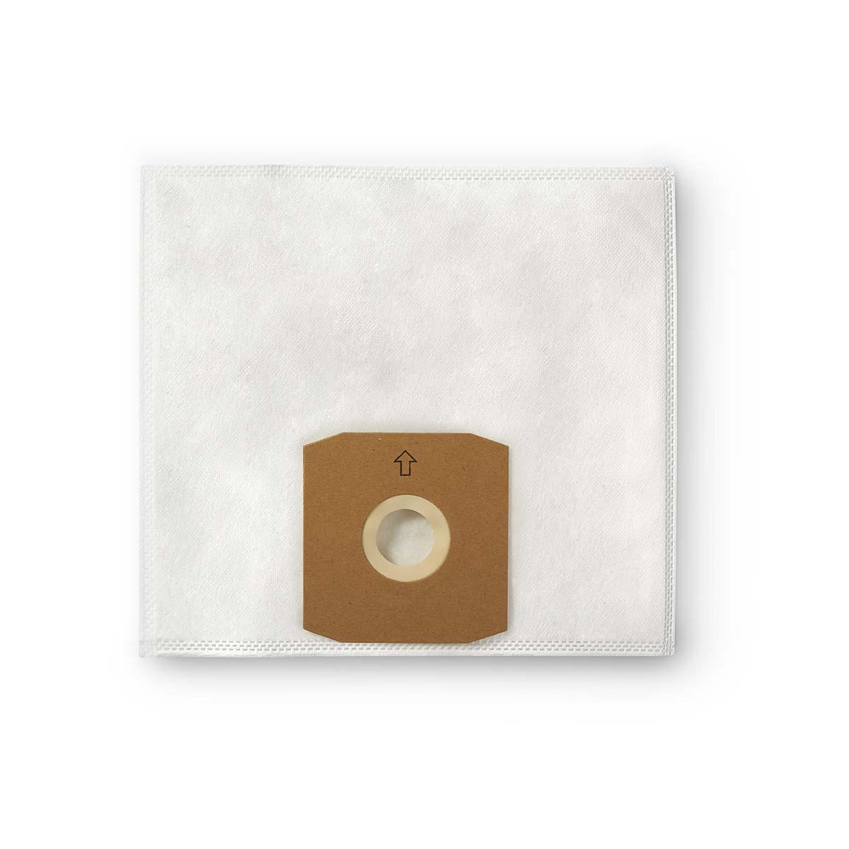 Vacuum bag | 4 pcs. | Synthetic | Most sold for: Daewoo SB70 | White