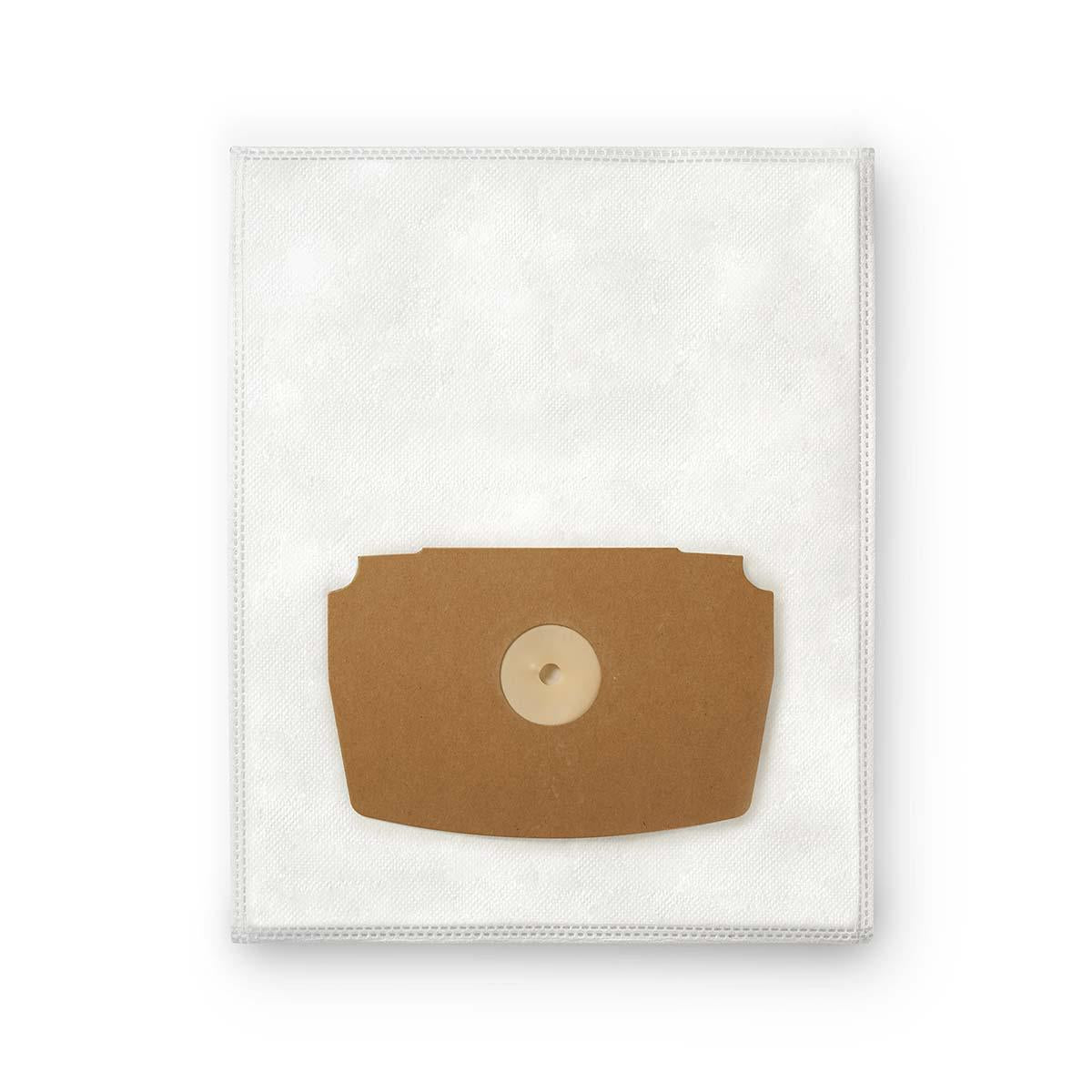 Vacuum bag | 4 pcs. | Synthetic | Most sold for: Electrolux | White