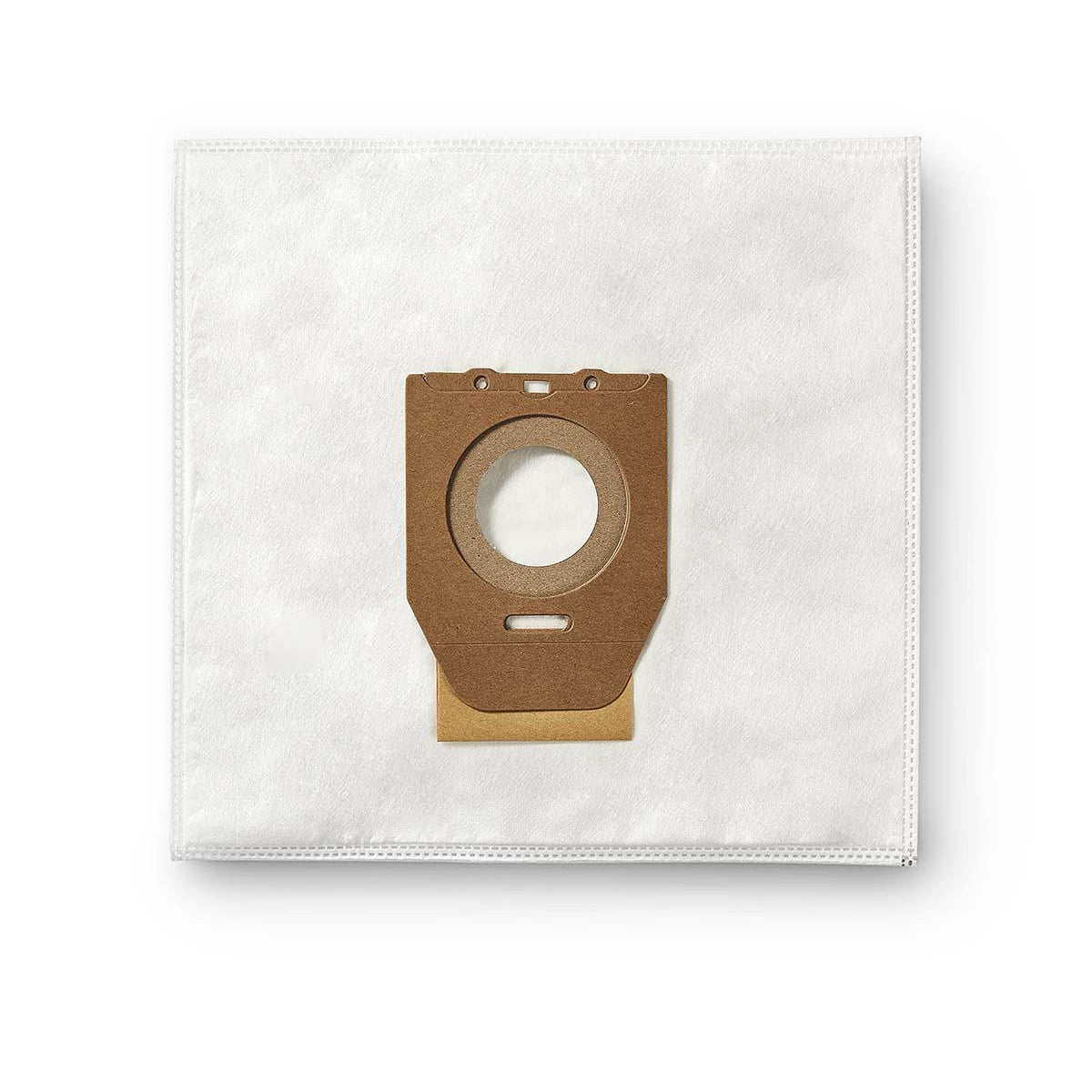 Vacuum bag | 4 pcs. | Synthetic | Most sold for: Philips | White