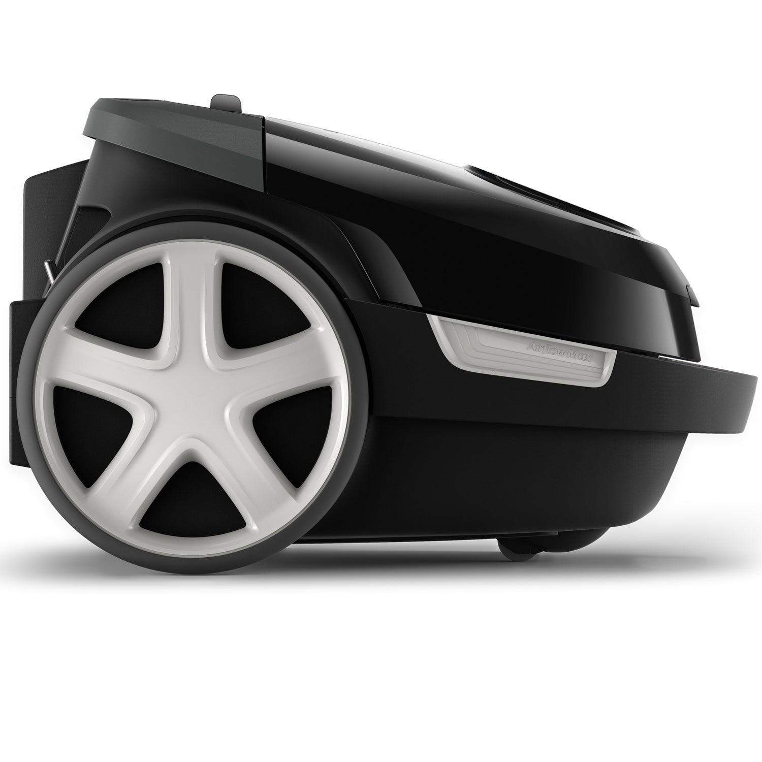 Vacuum cleaner 900W, XD3112/09 TriActive Black