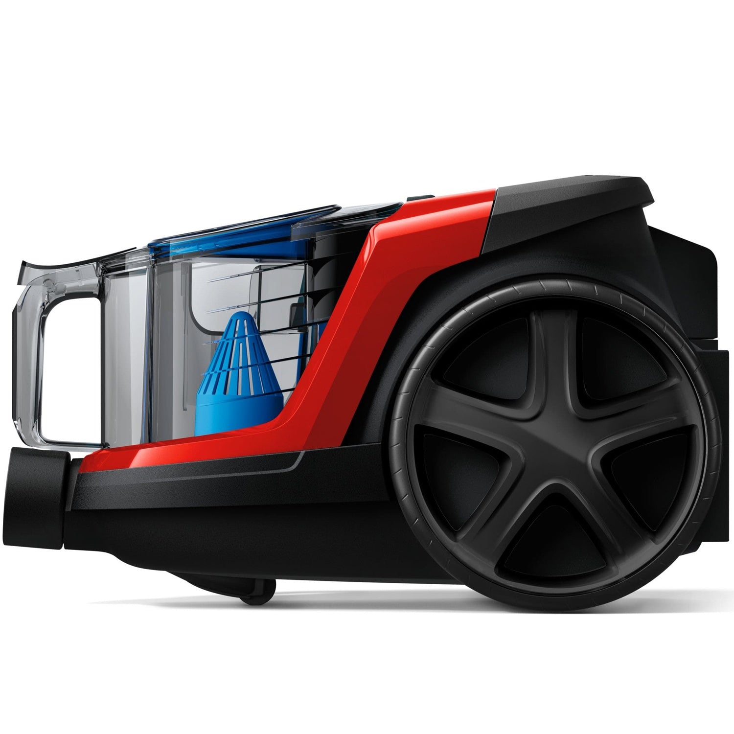 Vacuum cleaner Bagless Powerpro FC9330/09