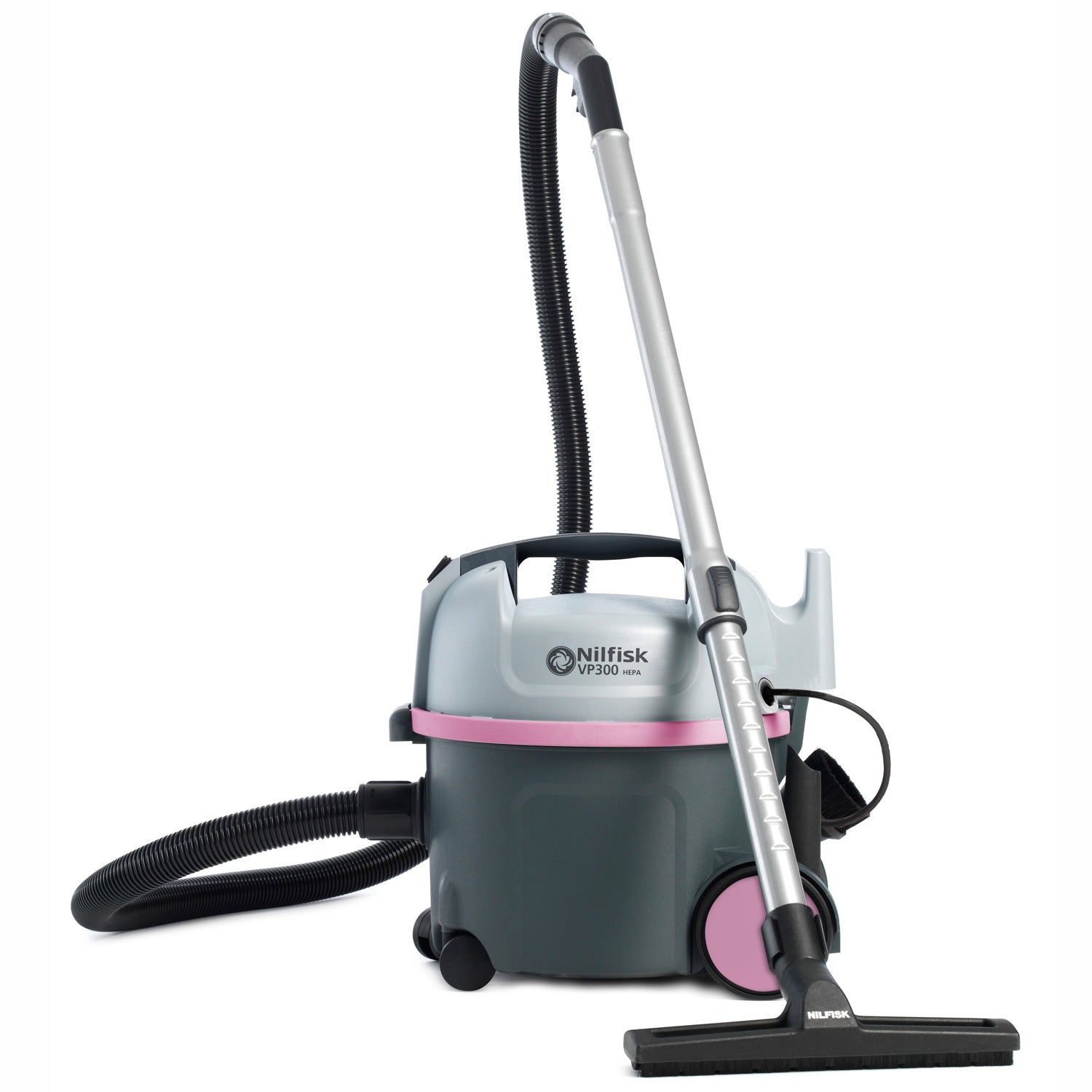 Vacuum cleaner VP300 Hepa Professional Pink