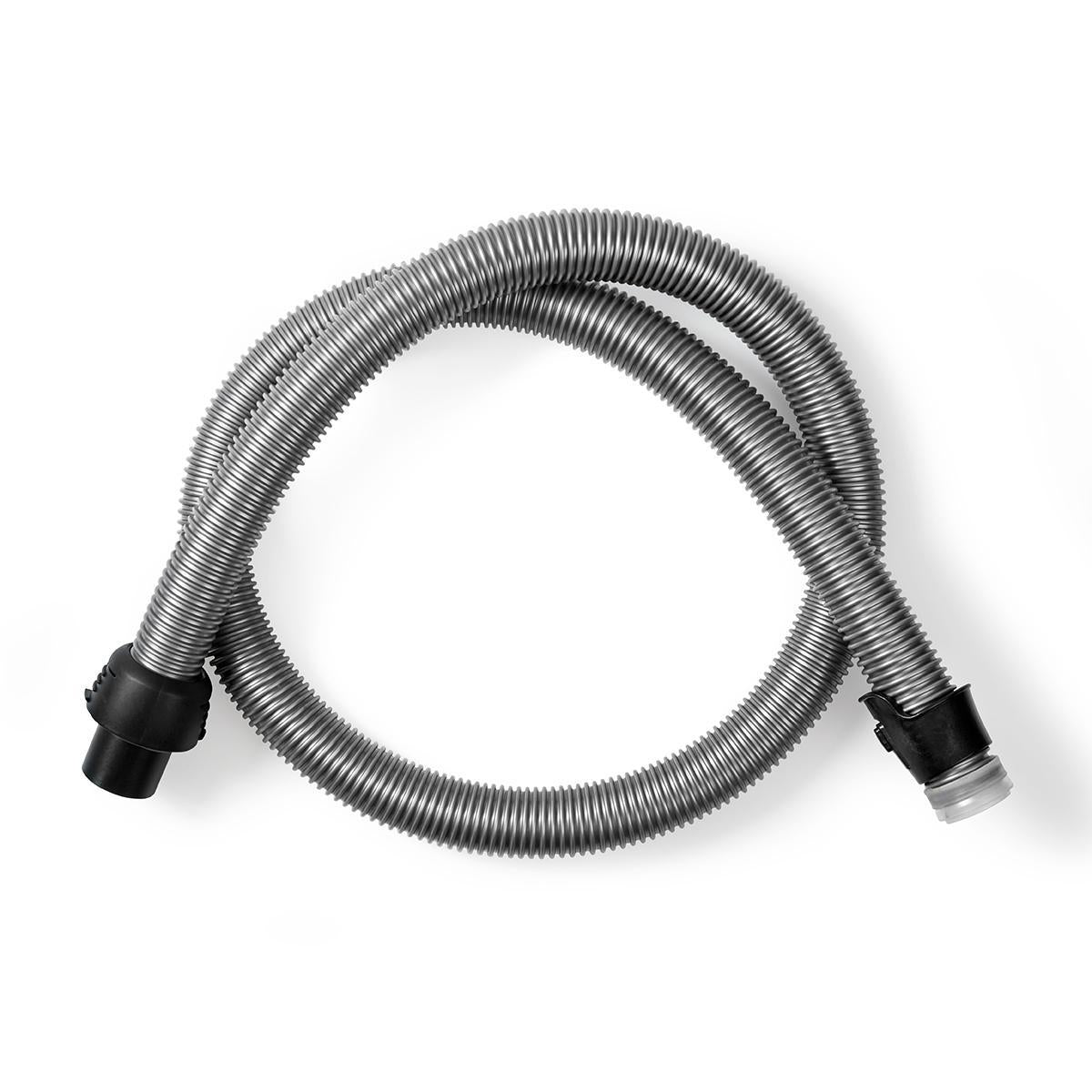 Vacuum cleaner hose | Compensation for: Electrolux | 32mm | 1.80 m | Plastic | Gray