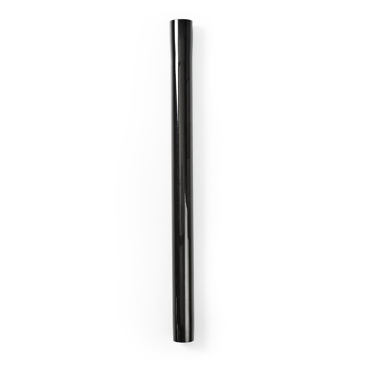 Vacuum cleaner tube, telescope | 32mm | 500 mm | 500 mm | Plastic | Black