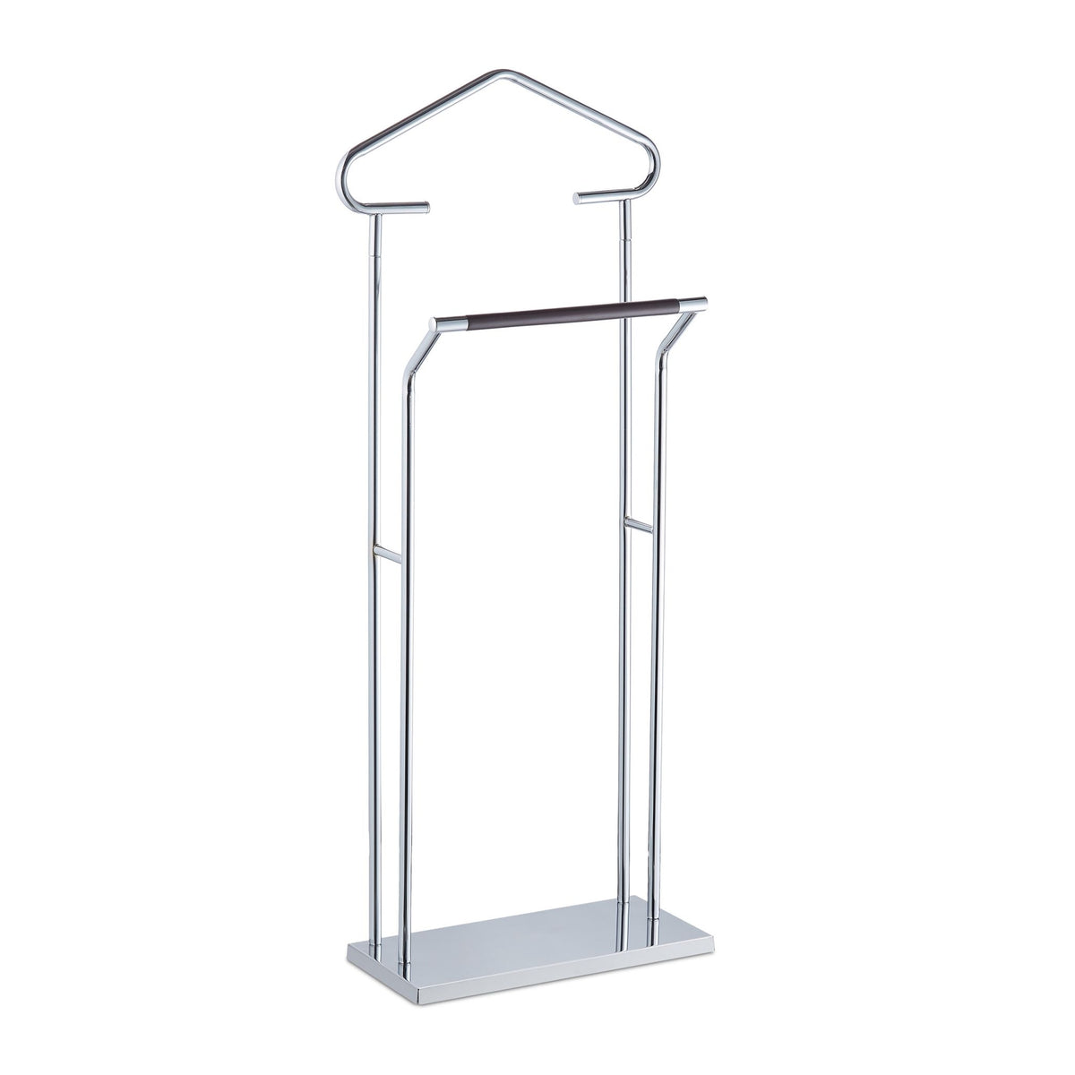 Valuable storage in metal