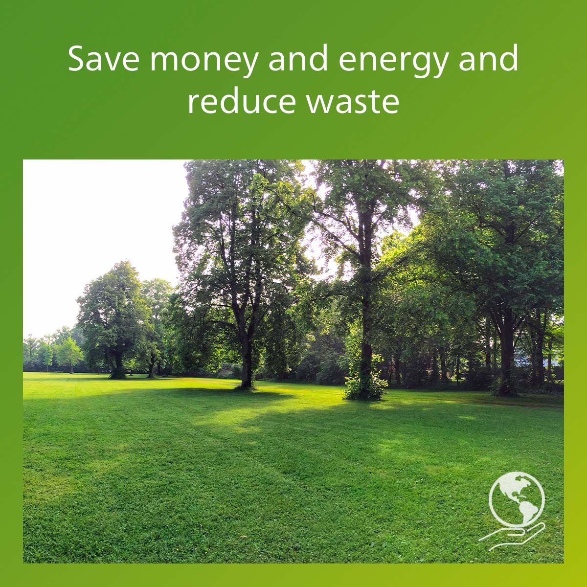 Vapora Wall Lamp Solar LED 200lm Black