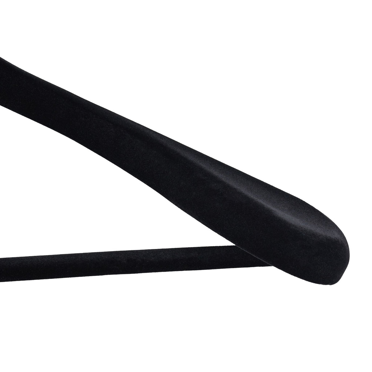 Velvet Clothes Hanger Set of 10
