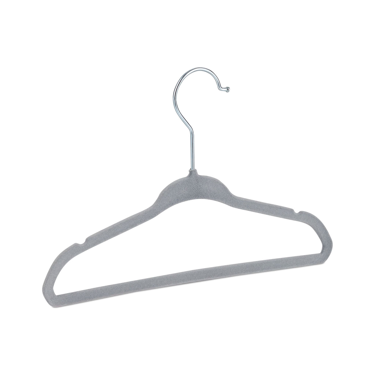 Velvet Coat Hangers for Kids