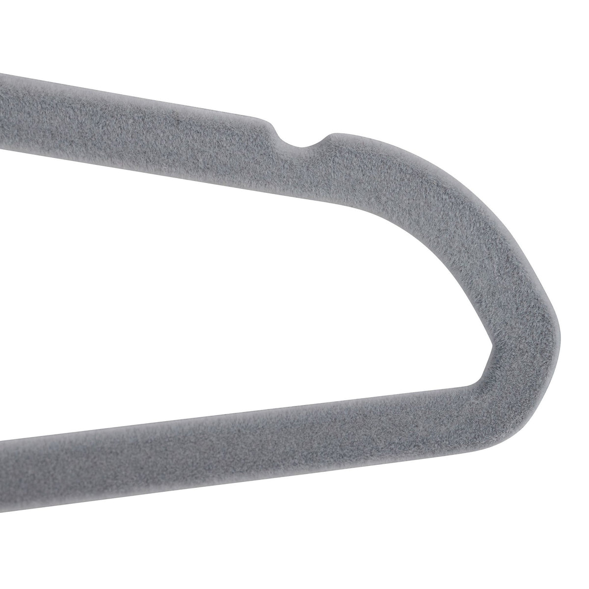 Velvet Coat Hangers for Kids