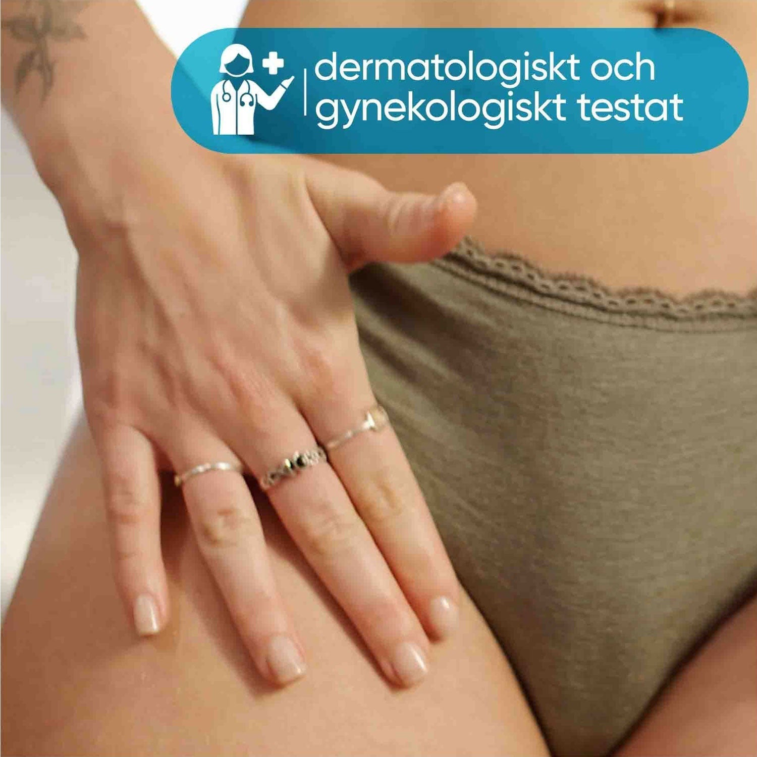 Venus Satin Care Cleanser + Shave Gel 190ML