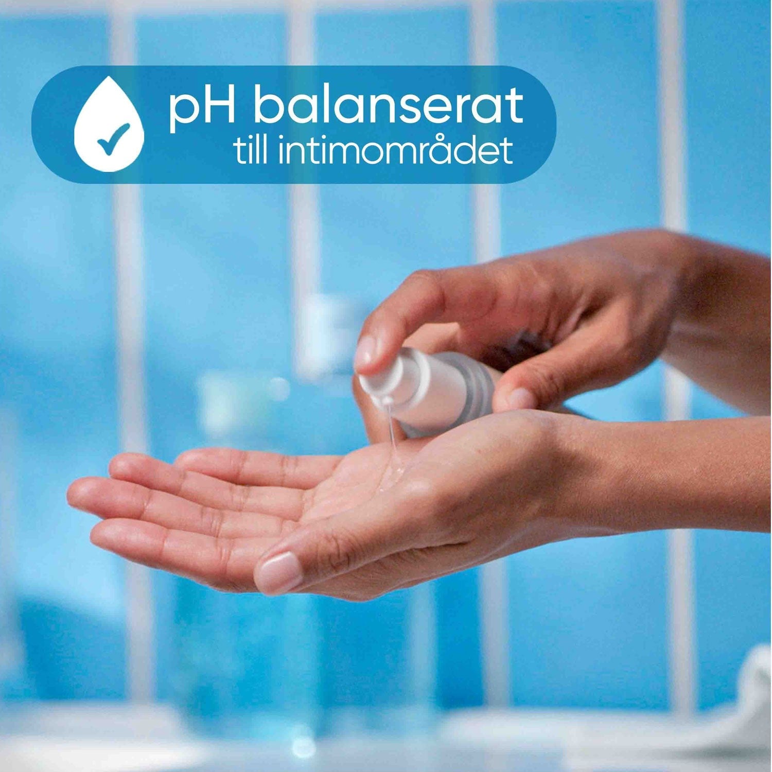 Venus Satin Care Soothing Serum 50ML