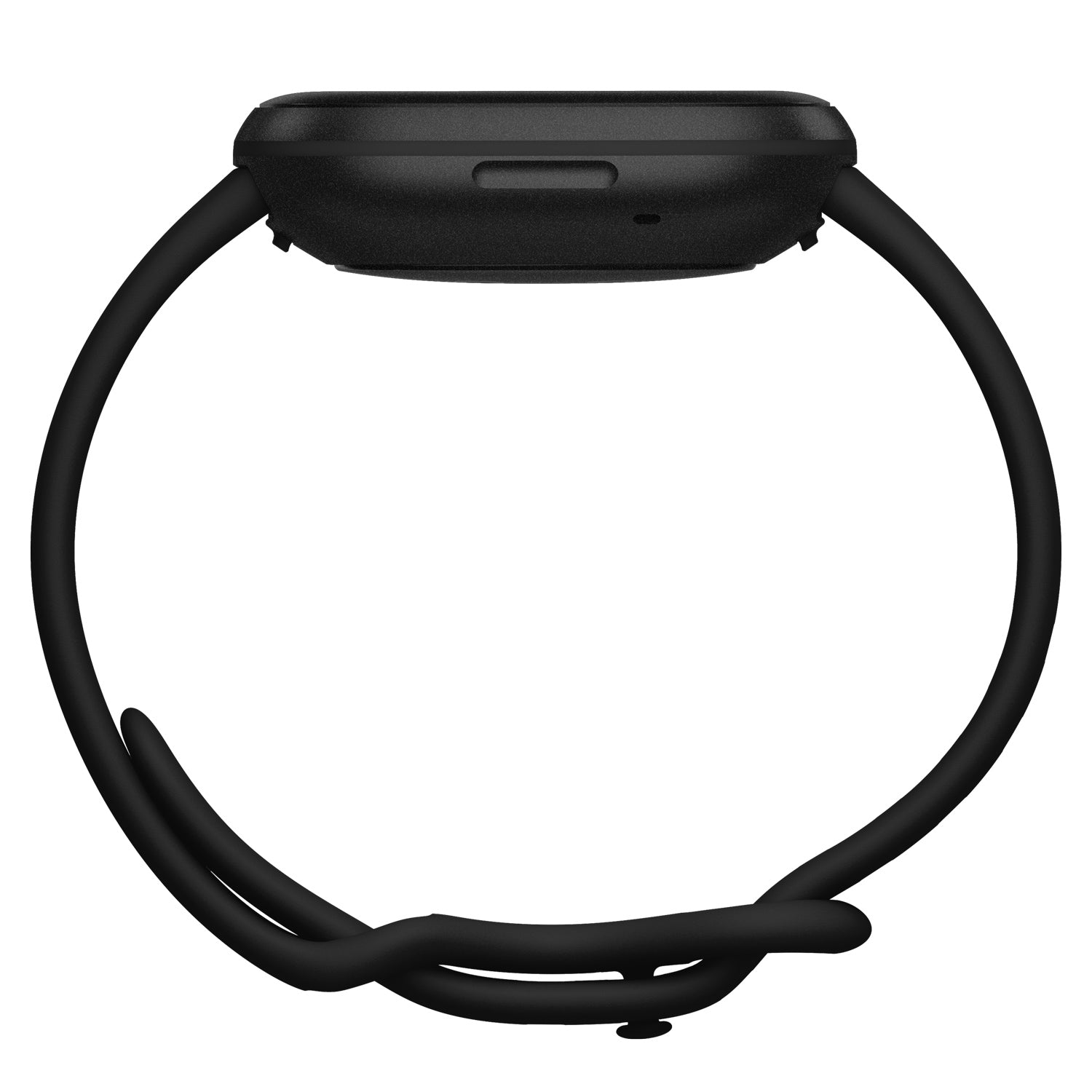 Versa 3, Black