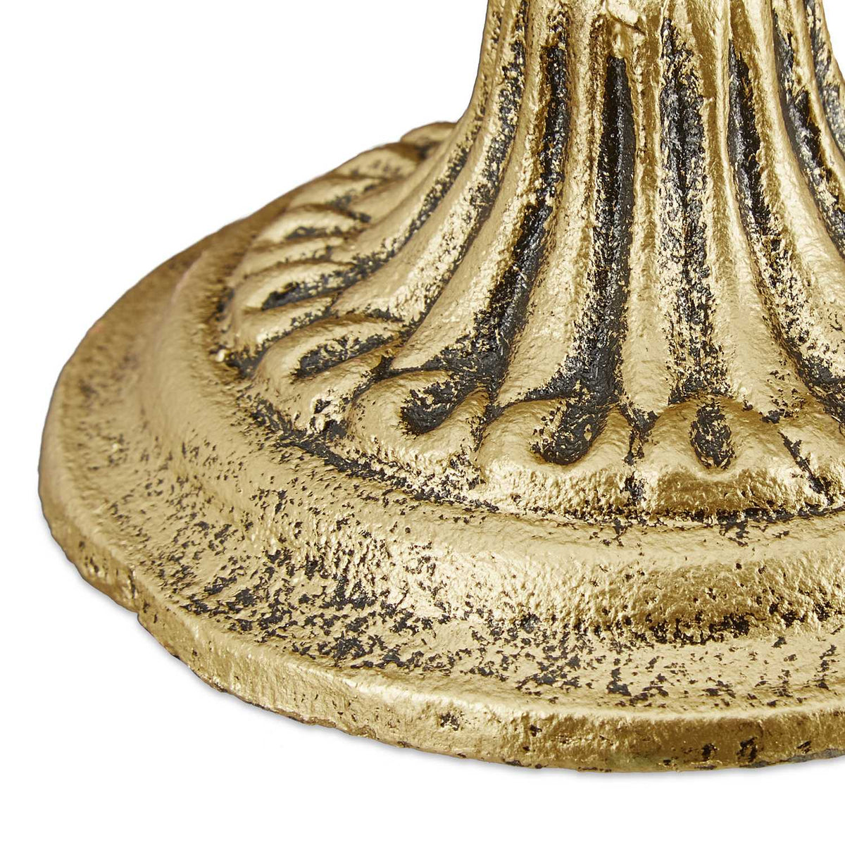Vintage candle holder