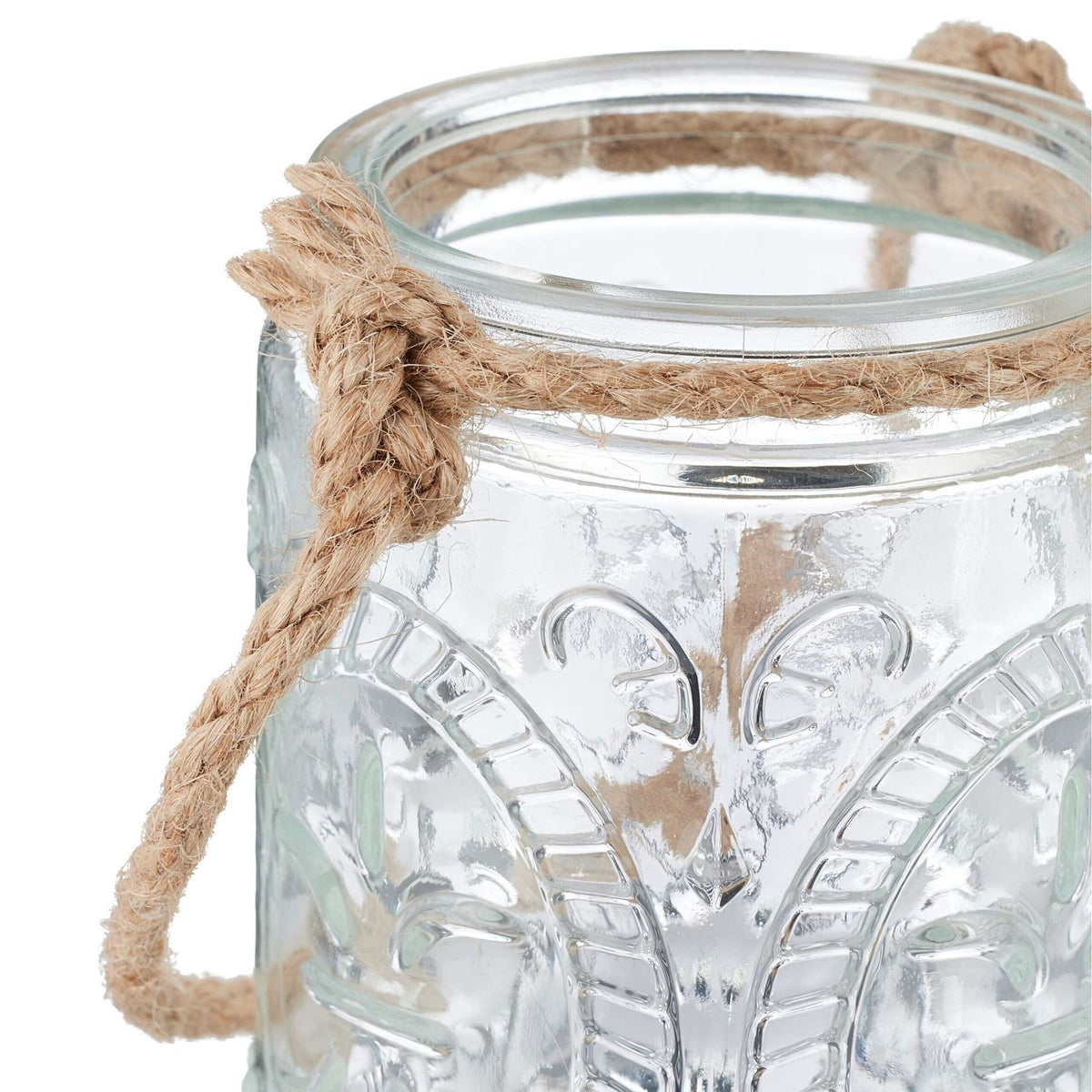 Vintage lantern, set of 12