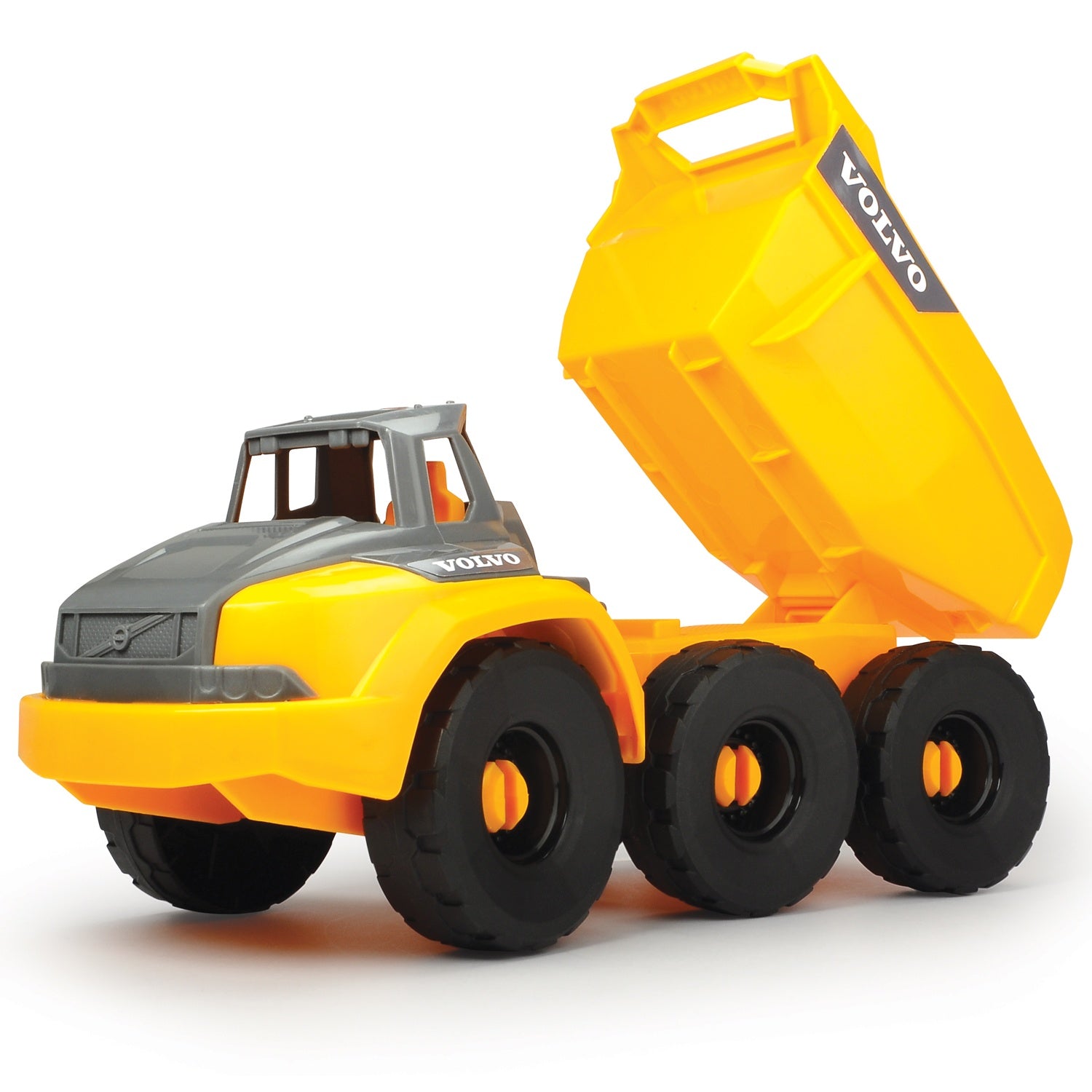 Volvo On-site Hauler