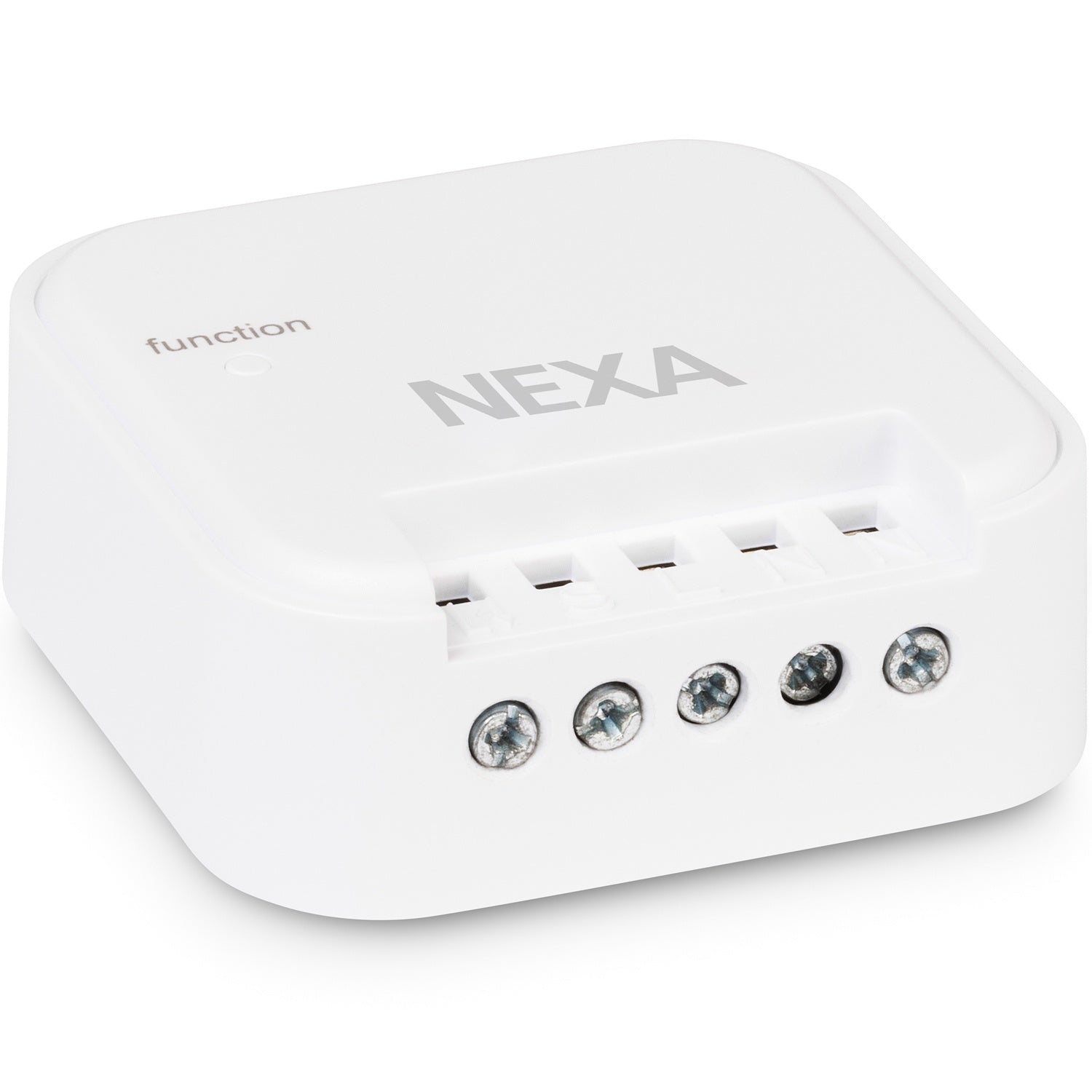 WBR-01 Smart Built-in Receiver On/Off 1800W System Nexa 2 WiFi/433