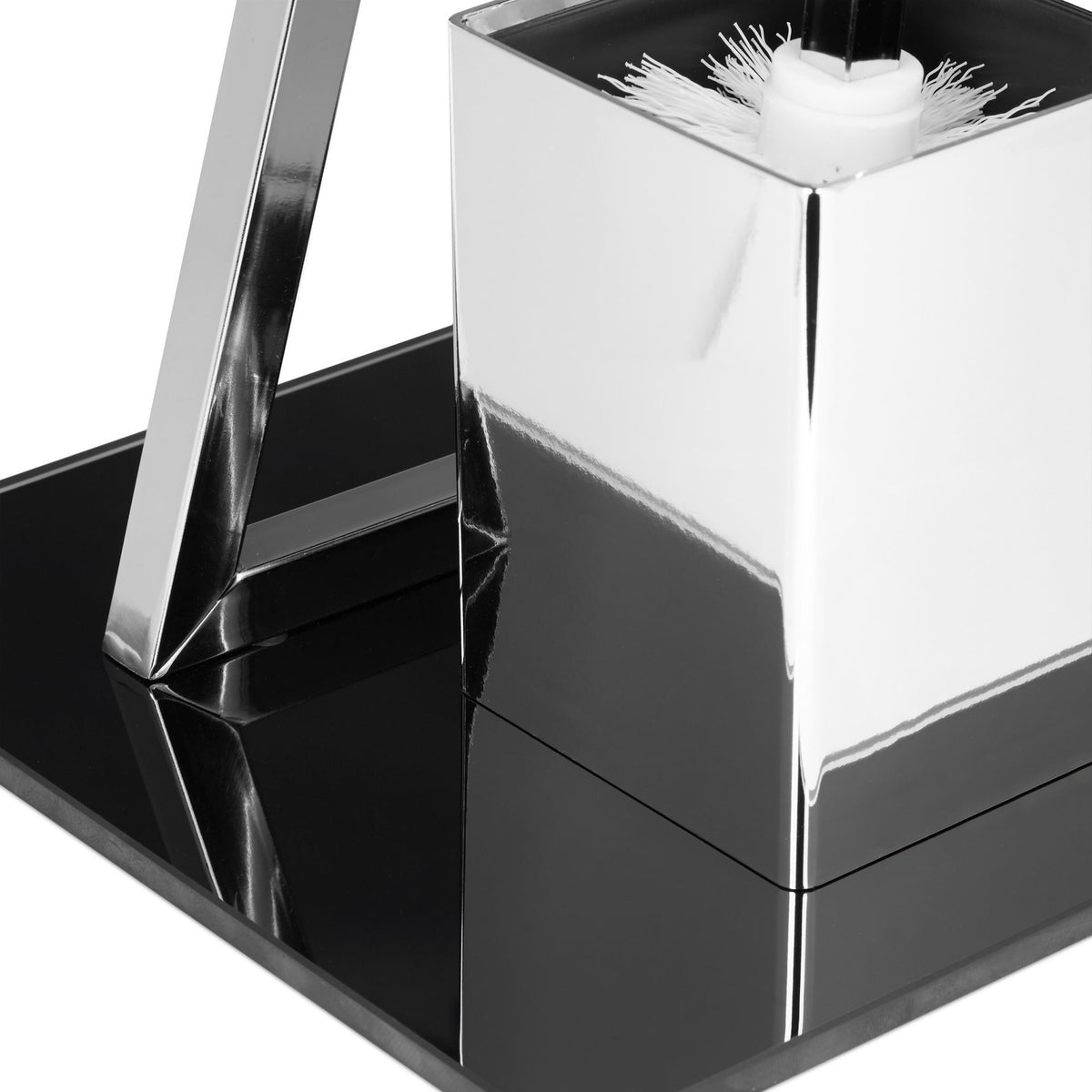 WC seat GLASS