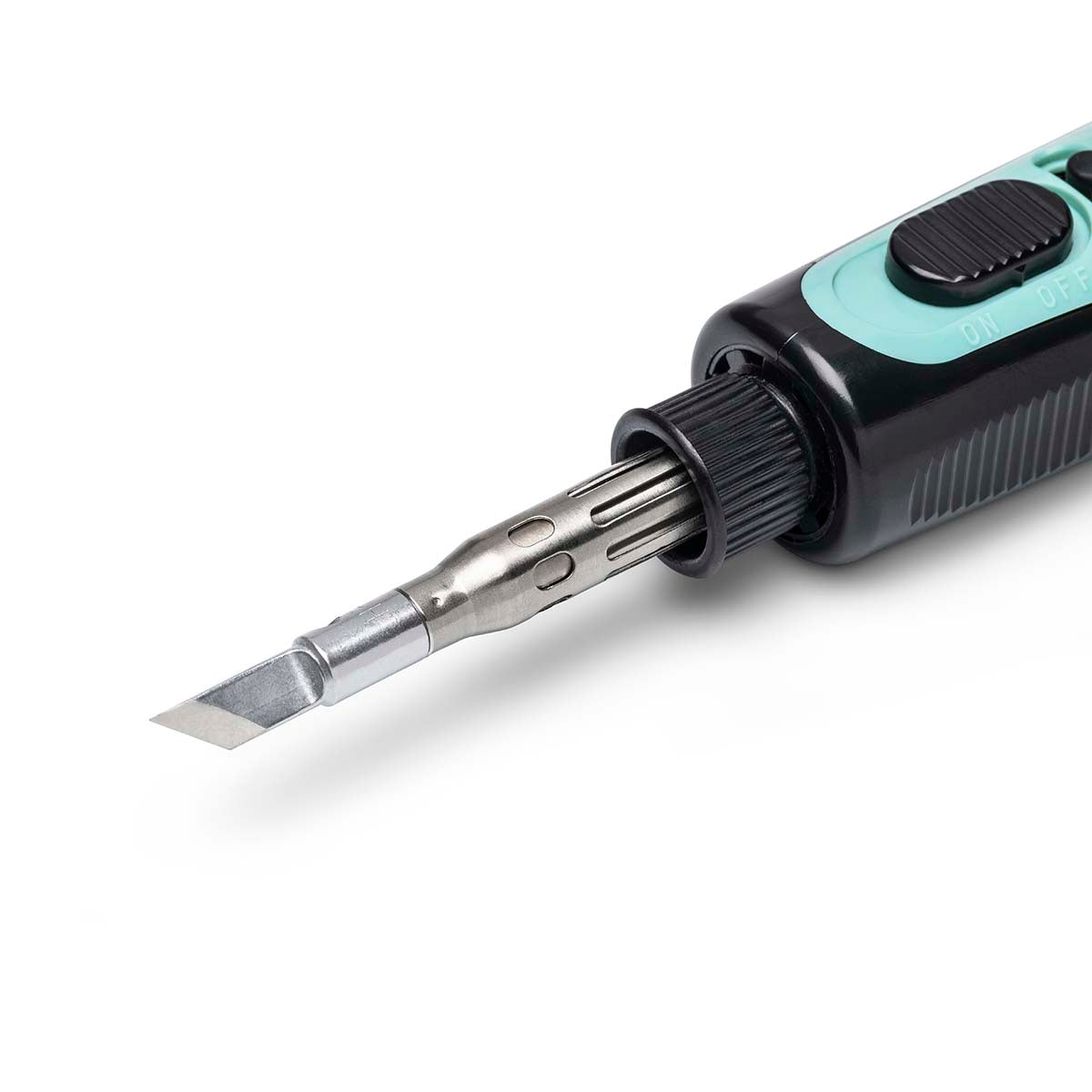 WP60 Cordless Pyropen Butane gas Soldering Iron Kit