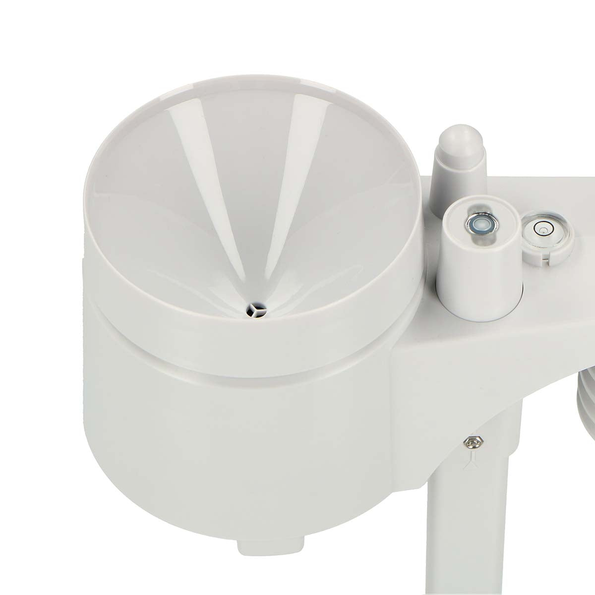 WS5400 Professional 8 in 1 wi-fi weather station with app and wireless outdoor sensor