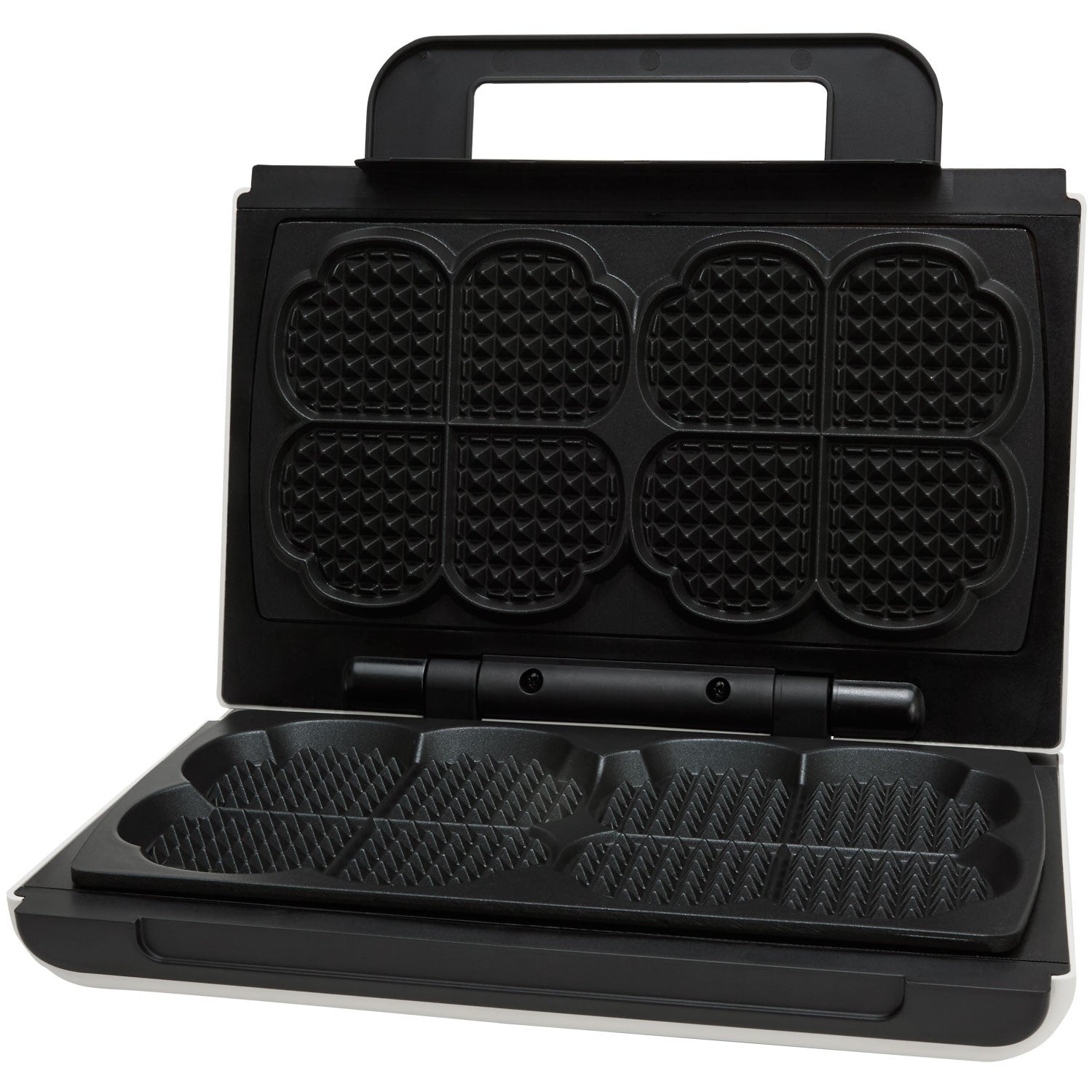 Waffle iron Double 912.5