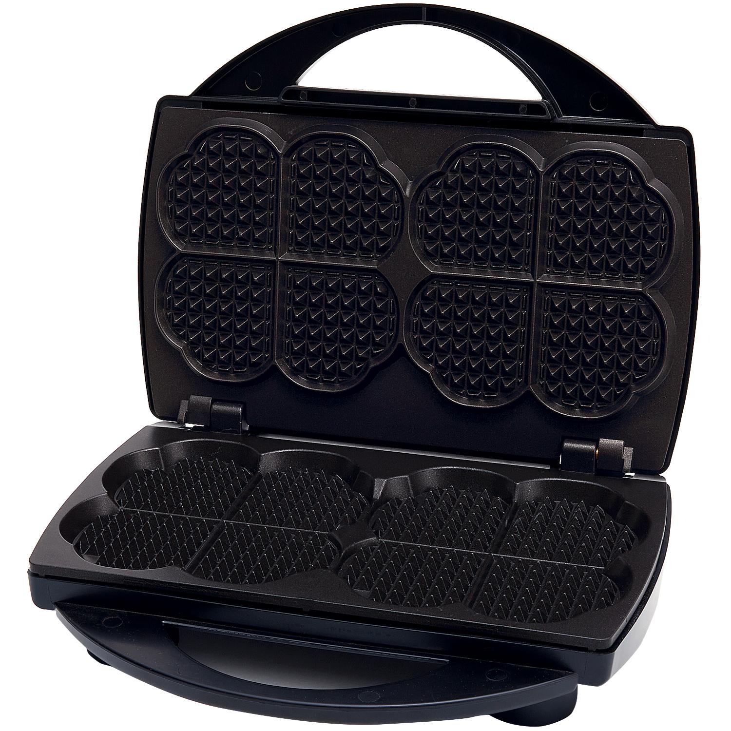 Waffle iron Double Nobless 906.6