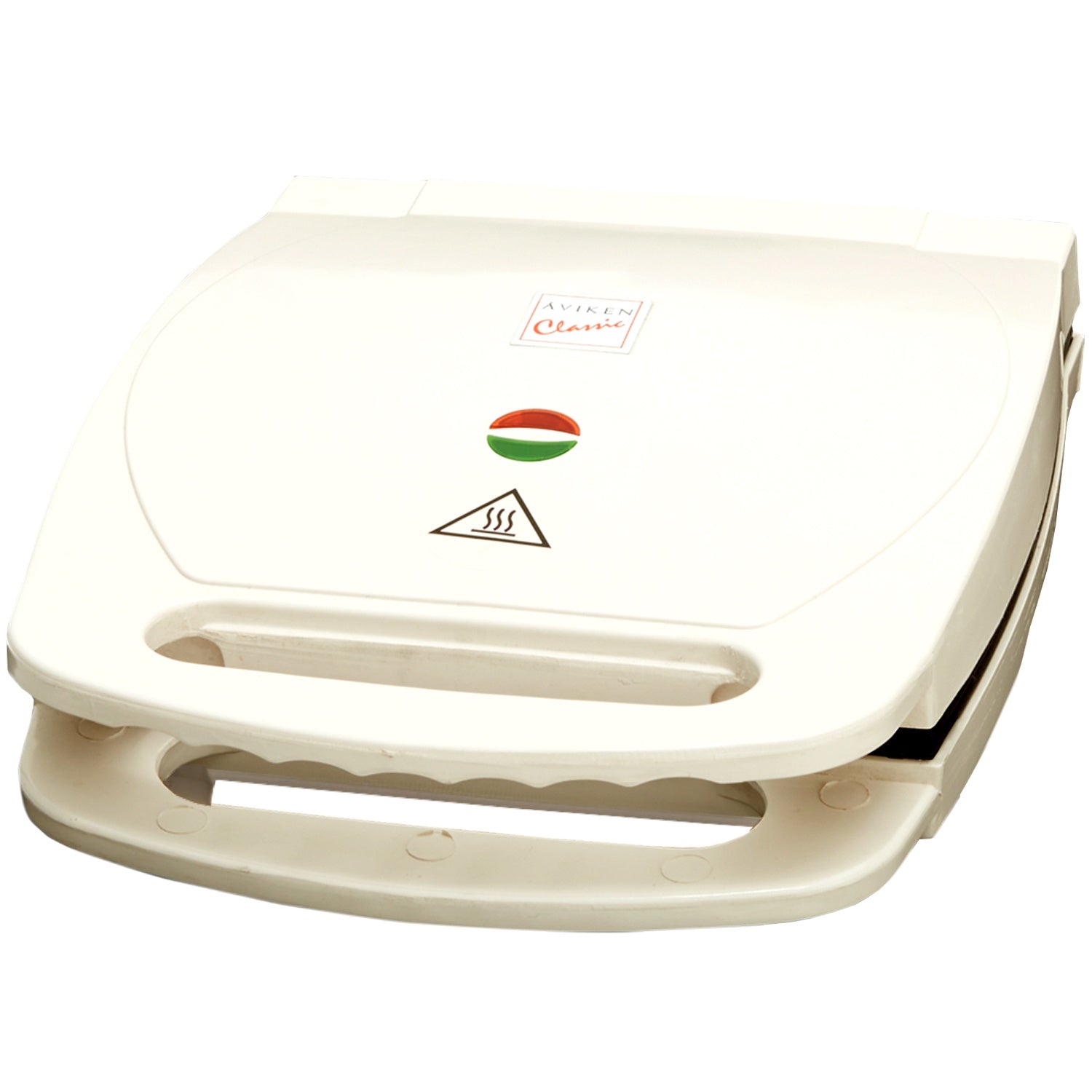 Waffle iron Single Classic 904