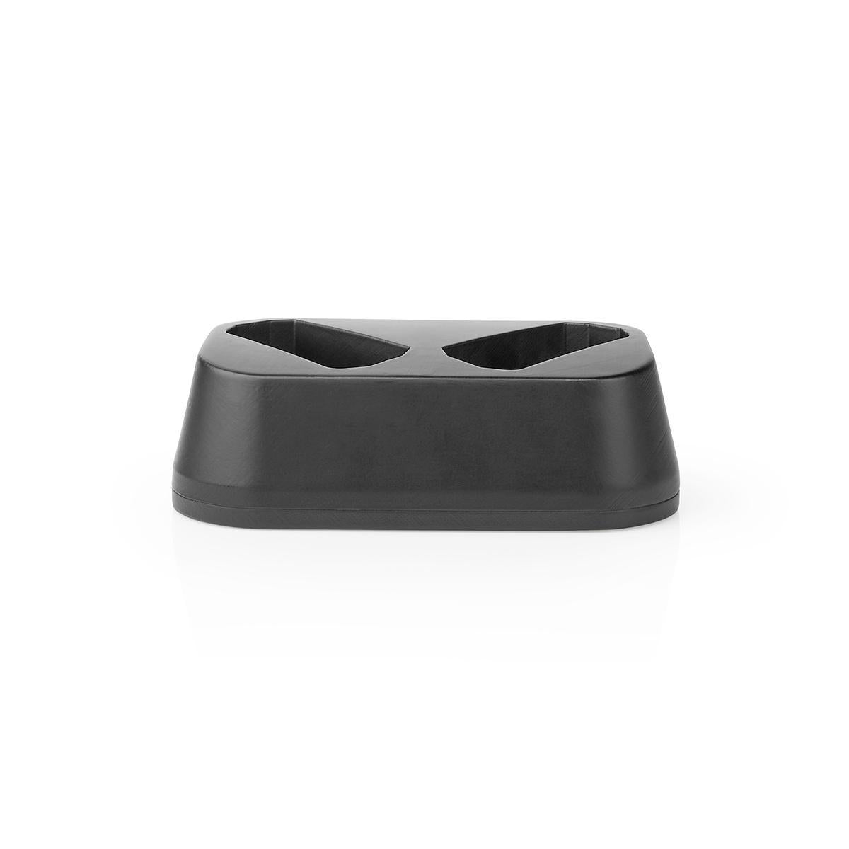 Walkie-talkie Accessories | Fits: WLTK1010BK | 2 | Black