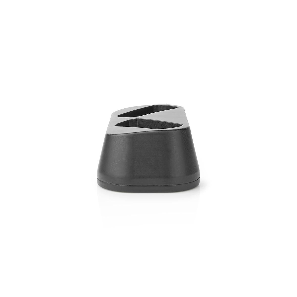 Walkie-talkie Accessories | Fits: WLTK1010BK | 2 | Black
