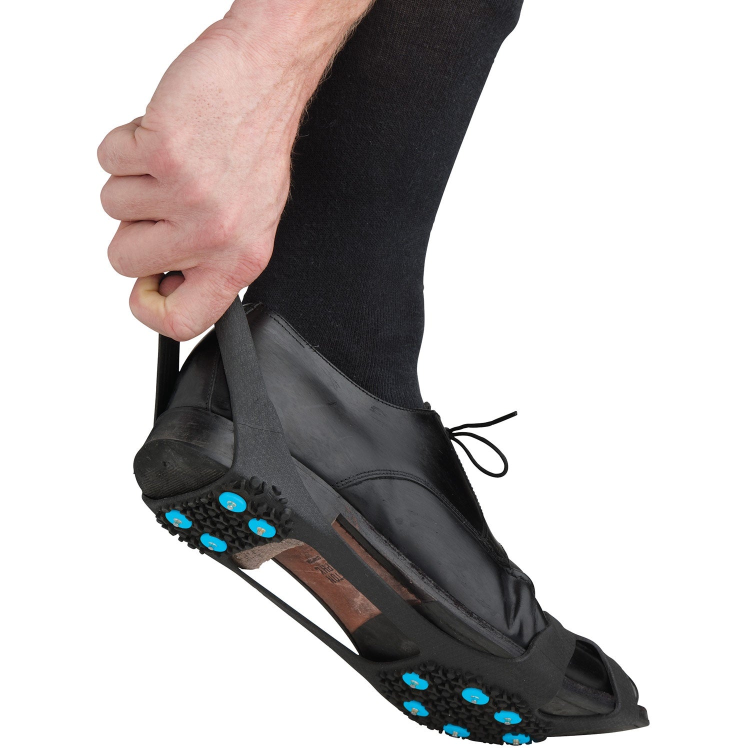 Walking Black Size 37-41