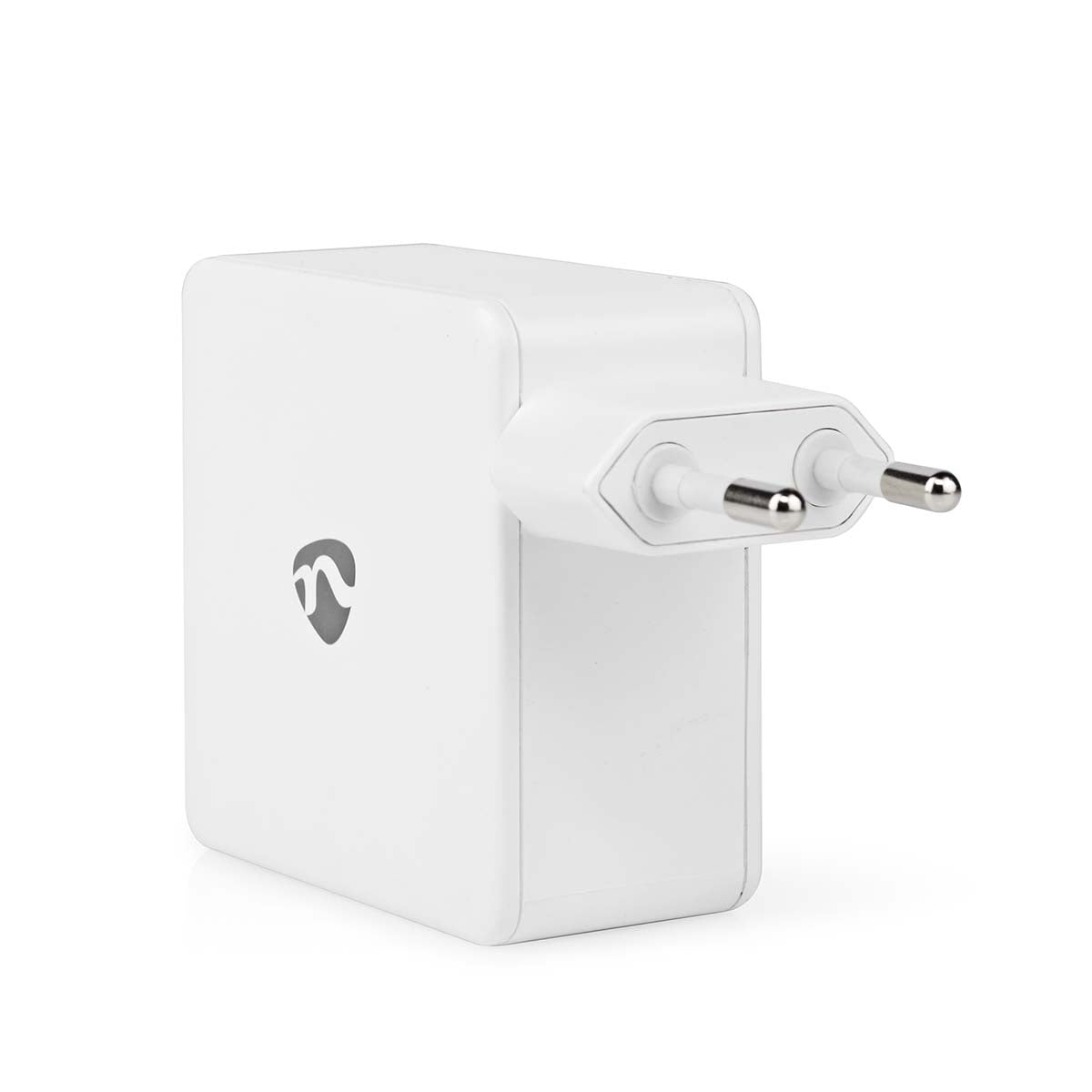Wall Charger | 100 W | GaN | Fast charging function | 3.0 / 5.0 A | Number of outputs: 1 | USB-C™ | Automatic selection of Voltage