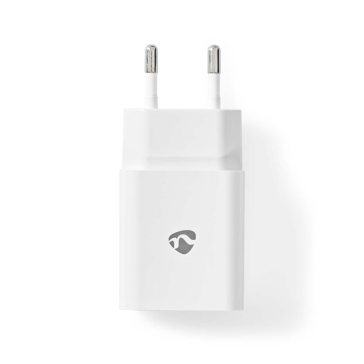 Wall Charger | 12 W| Fast charging function | 1x 2.4 A A | Number of outputs: 1 | USB-A | Without cable | Single Voltage Output