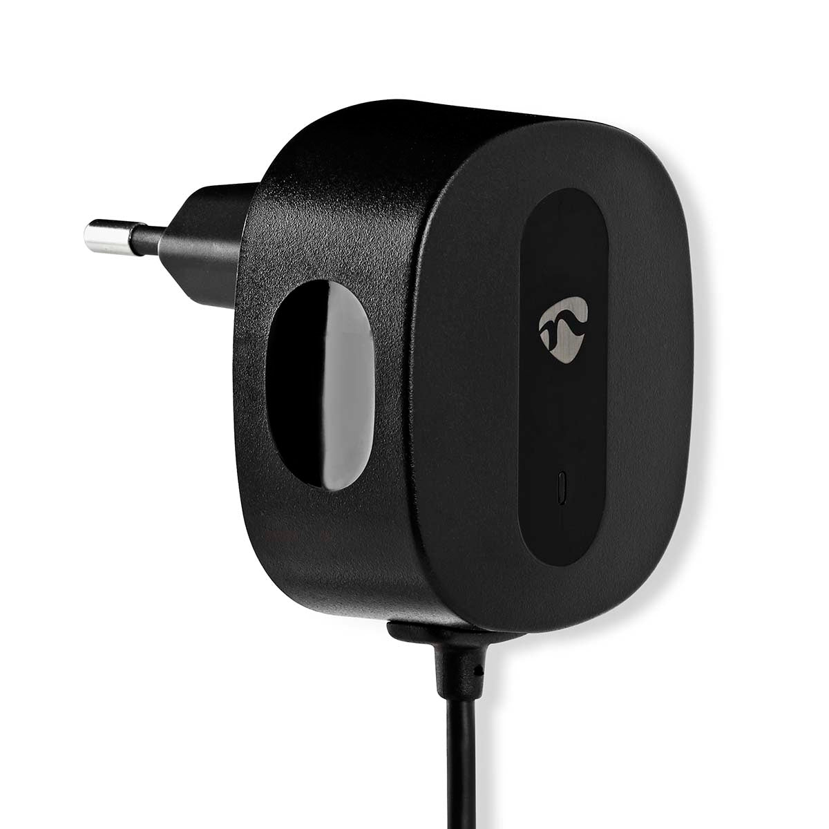 Wall Charger | 15 W| Fast charging function | 1x 3.0 A| Number of outputs: 1 | USB-C™ (Fixed) Cable | 1.50 m | Single Voltage Output