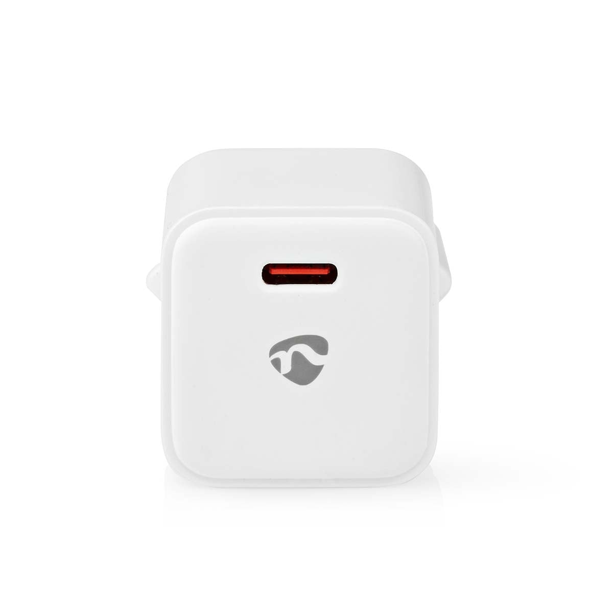 Wall Charger | 20 W| Fast charging function | 1.67 A / 2.22 A / 3.0 A | Number of outputs: 1 | USB-C™ | Automatic selection of Voltage