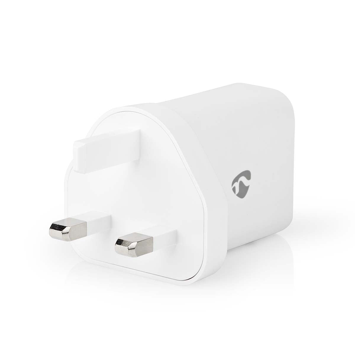 Wall Charger | 20 W| Fast charging function | 1.67 A / 2.22 A / 3.0 A | Number of outputs: 1 | USB-C™ | Automatic selection of Voltage