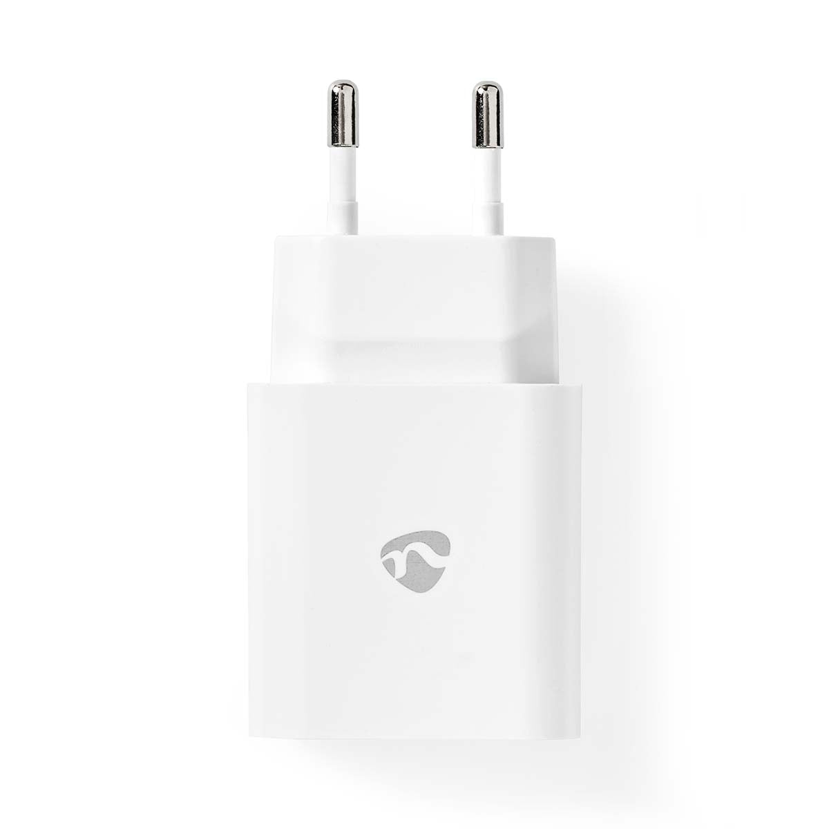 Wall Charger | 20 W| Fast charging function | 1.67 A / 2.22 A / 3.0 A | Number of outputs: 1 | USB-C™ | Lightning 8-Pin (Loose) Cable | 1.00 m | Automatic selection of Voltage