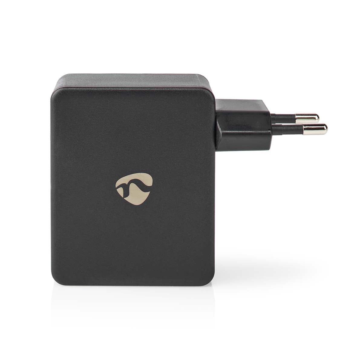 Wall Charger | 24 W| Fast charging function | 4x 2.4 A| Number of outputs: 4 | 4x USB-A | Without cable | Single Voltage Output