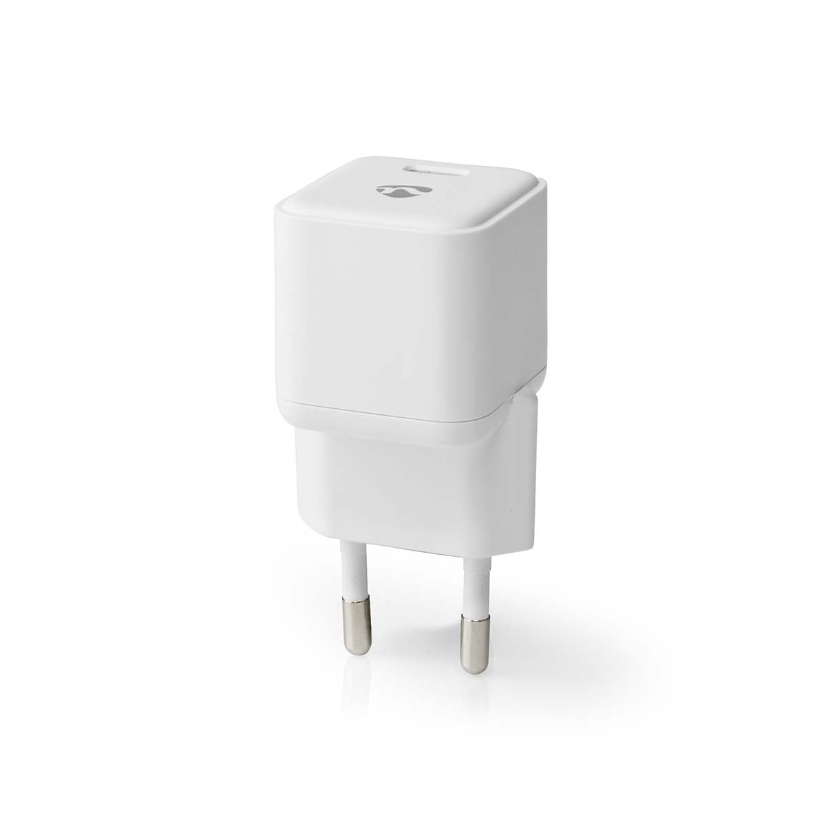 Wall Charger | 30 W| Fast charging function | 1.5 / 2.0 / 2.5 / 3.0 A | Number of outputs: 1 | USB-C™ | Automatic selection of Voltage