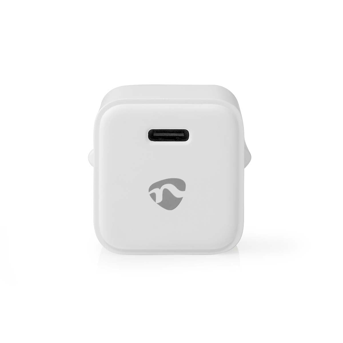 Wall Charger | 30 W| Fast charging function | 1.5 / 2.0 / 2.5 / 3.0 A | Number of outputs: 1 | USB-C™ | Automatic selection of Voltage