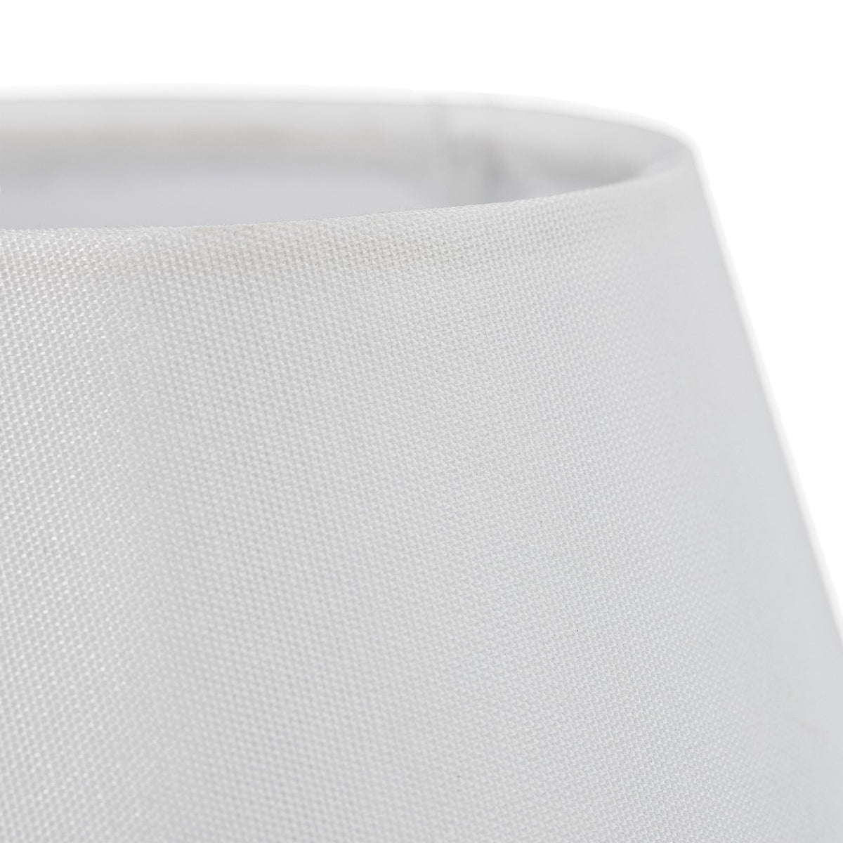 Wall Lamps, 2-Pack, Fabric Shades, Indoor Use