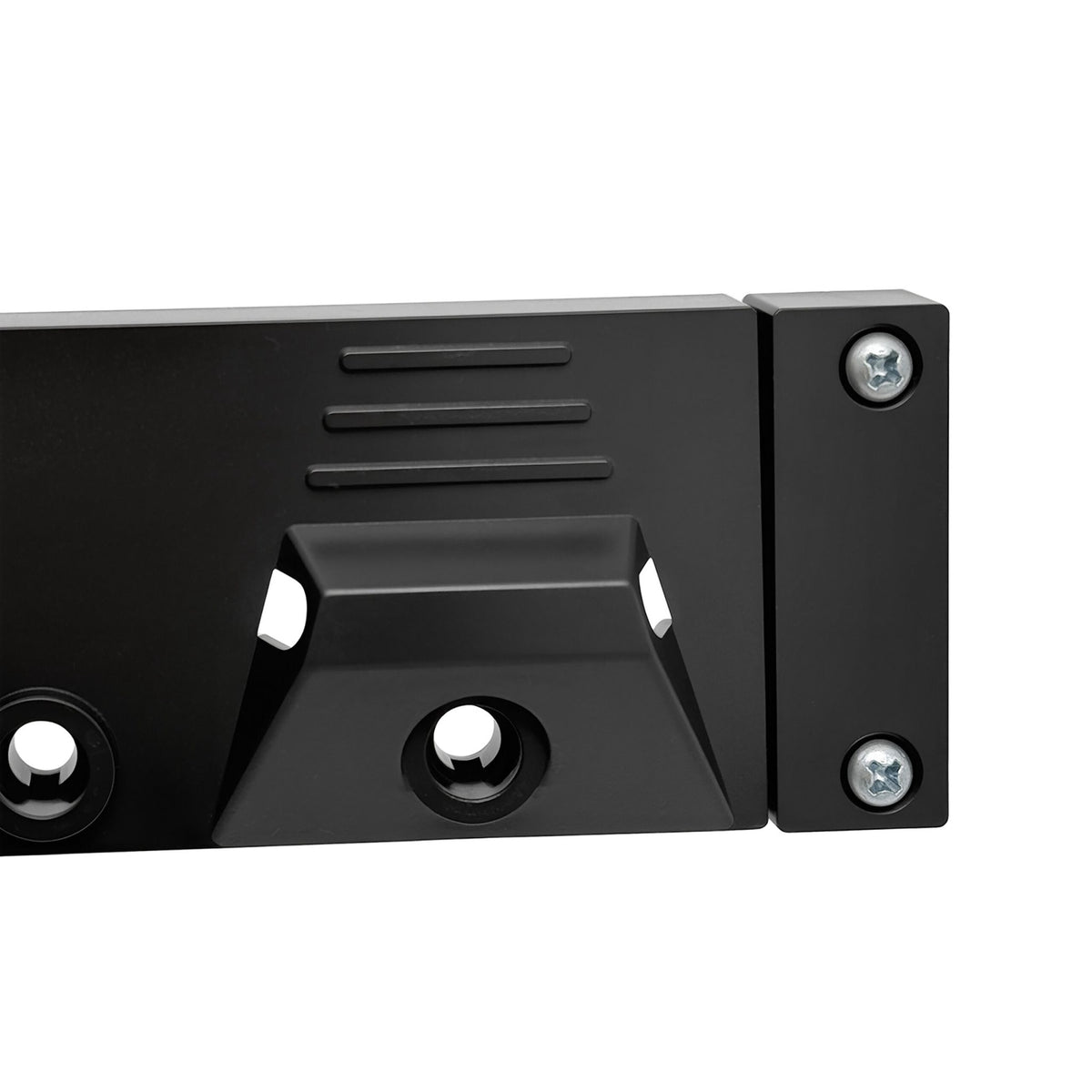 Wall-Mounted Garden Tool Holder for Garage and Workshop