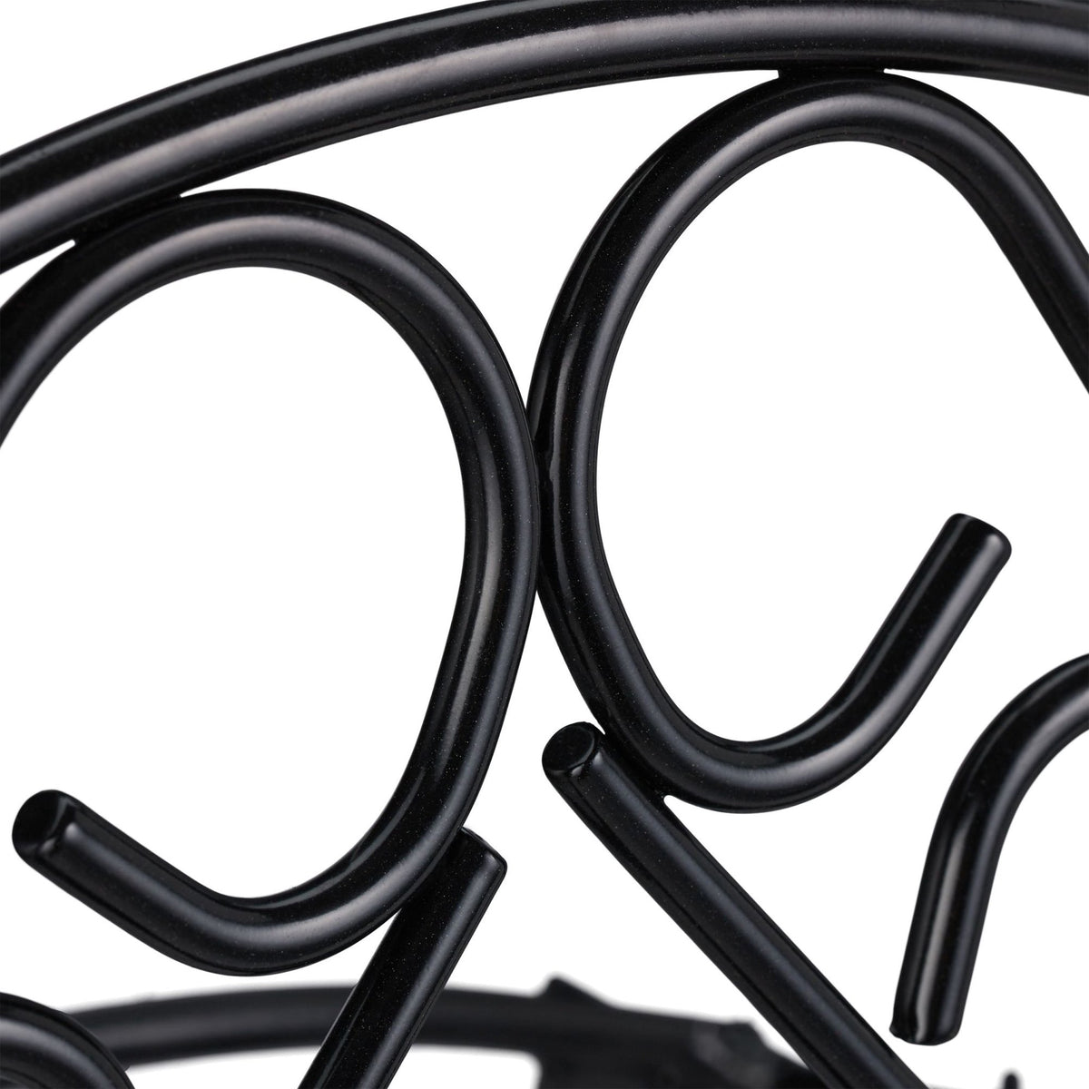 Wall-Mounted Hose Pipe Holder