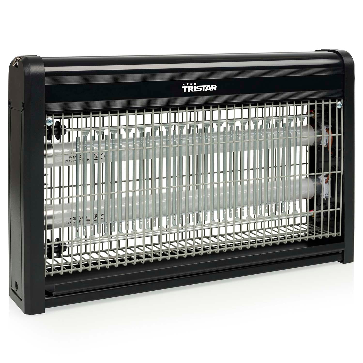 Wall-Mounted Insect Catcher, 12W, Covers 80 m²