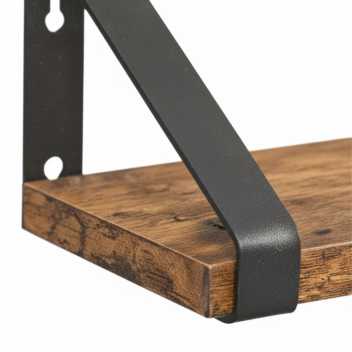 Wall Shelves – 3 Sizes for Living Room or Bedroom
